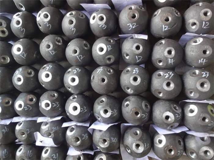 通辽螺栓球节点